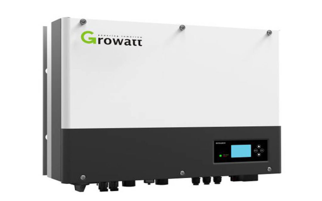 growatt inverter