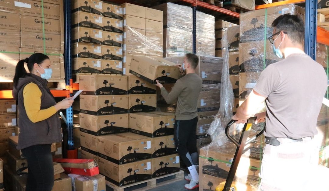 A napelemes piac és az EU-Solar Zrt. a járvány idején sem áll meg!