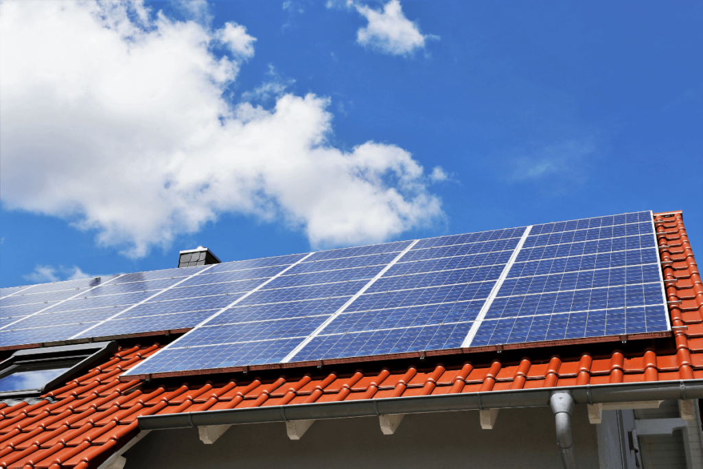 Fotovoltaikus rendszer