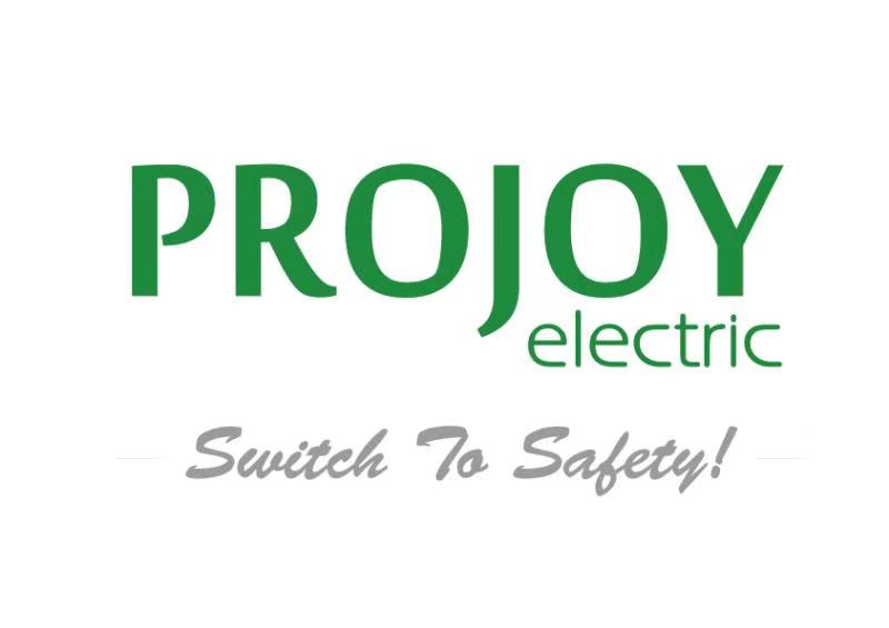 PROJOY Logo